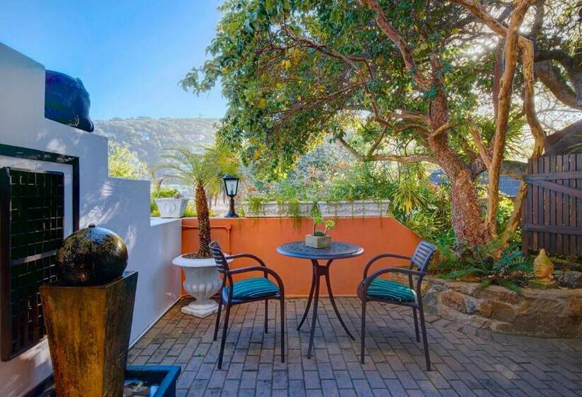 标准间, Moontide Riverside Lodge