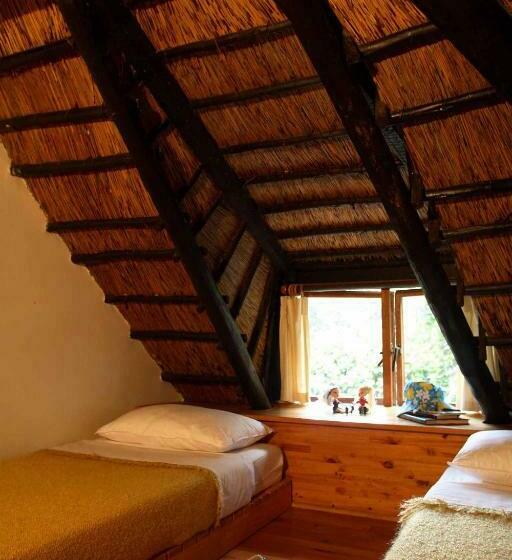 套房, Moontide Riverside Lodge