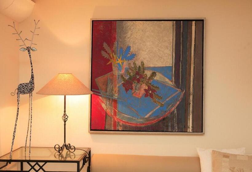 标准间, Moontide Riverside Lodge