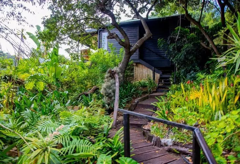 Standard-huone, Moontide Riverside Lodge