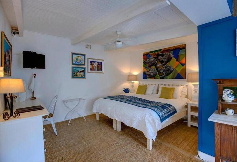 套房, Moontide Riverside Lodge