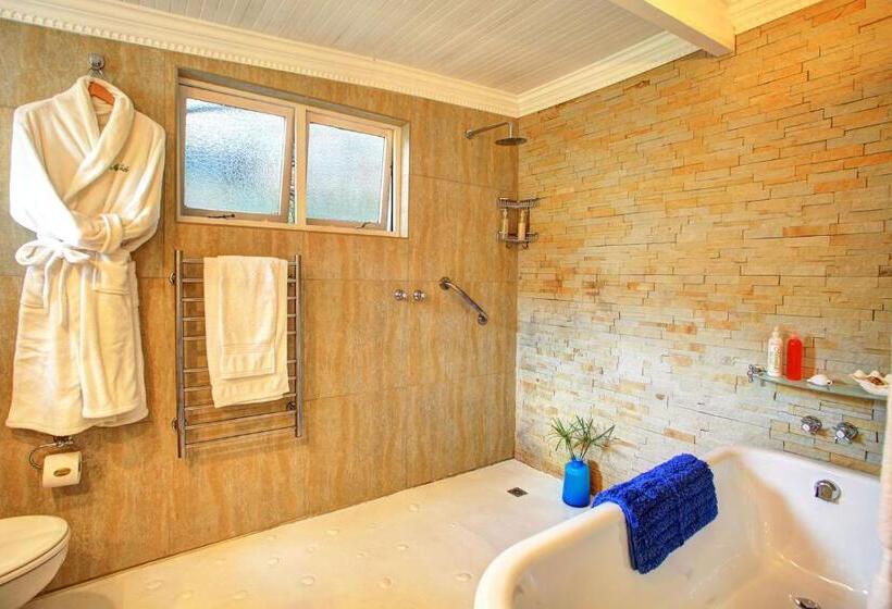 套房, Moontide Riverside Lodge