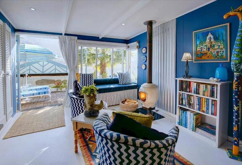 套房, Moontide Riverside Lodge