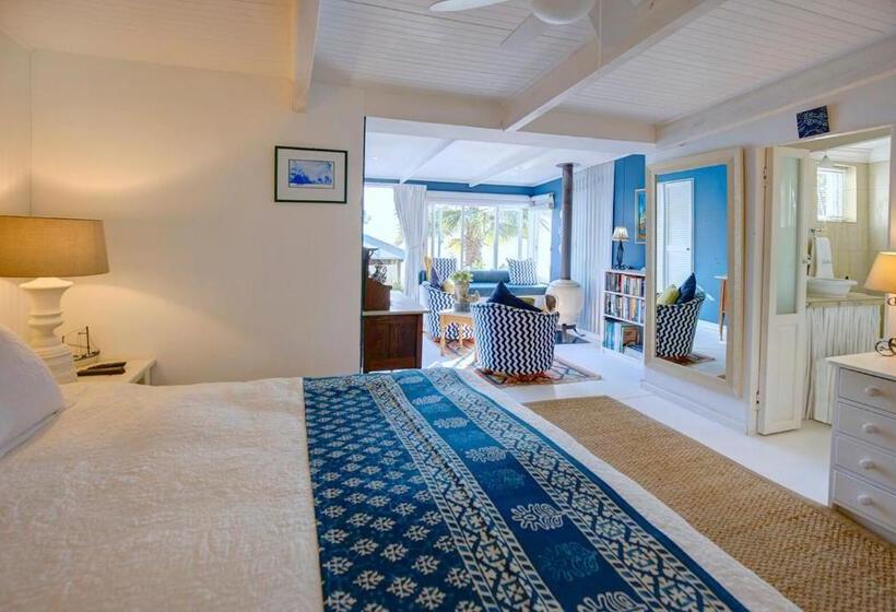 套房, Moontide Riverside Lodge