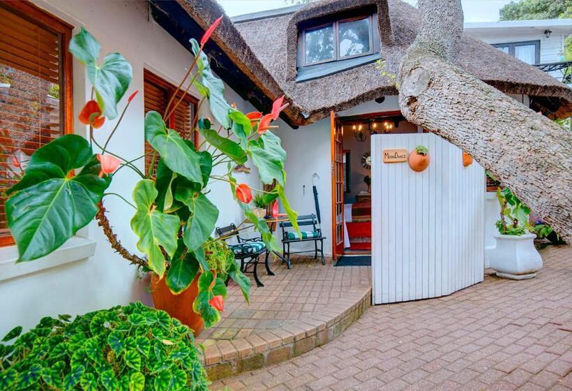 标准间, Moontide Riverside Lodge