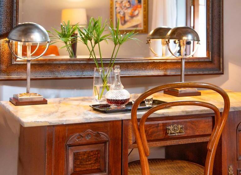 标准间, Moontide Riverside Lodge