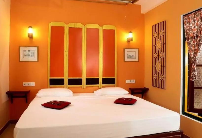 1 Schlafzimmer Deluxe Apartment, Villa Ceylon