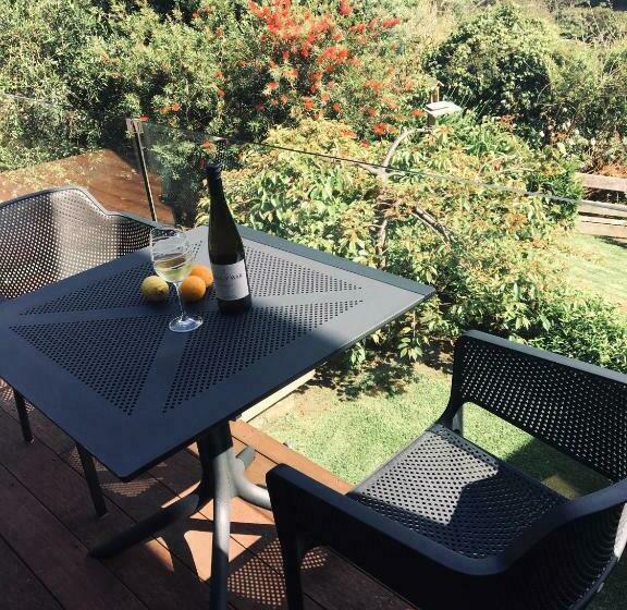 스위트 킹사이즈 침대, Wild Thyme