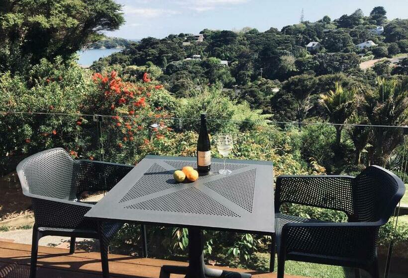 스위트 킹사이즈 침대, Wild Thyme