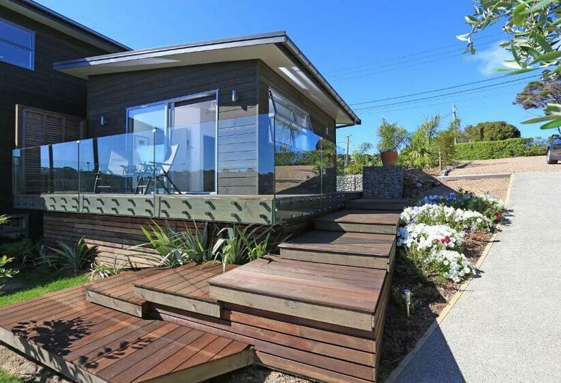 스위트 킹사이즈 침대, Wild Thyme