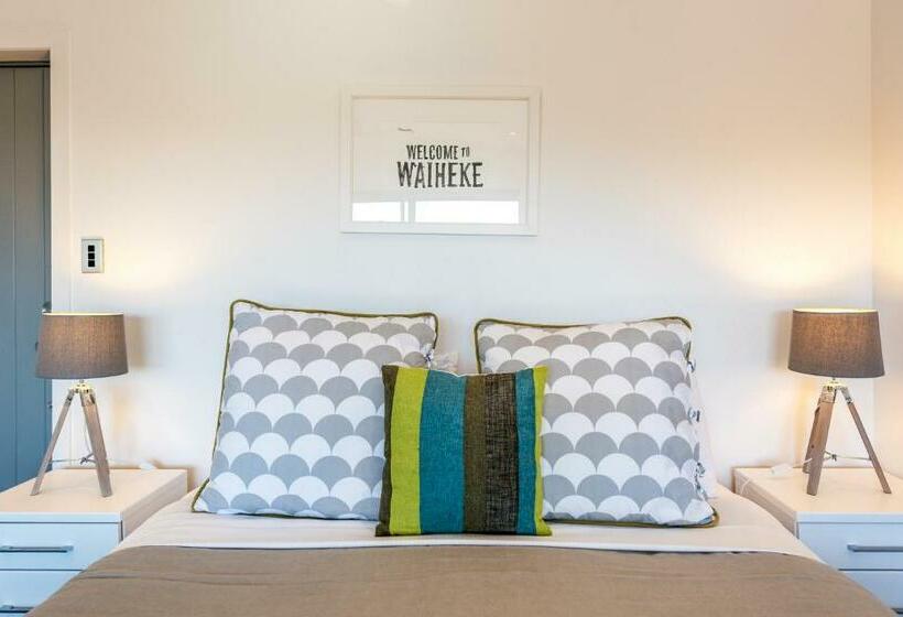 스위트 킹사이즈 침대, Wild Thyme