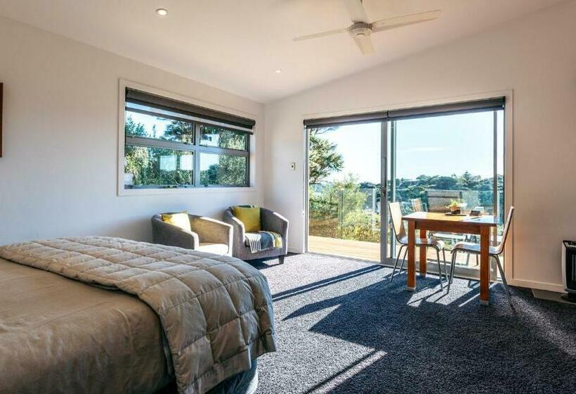 스위트 킹사이즈 침대, Wild Thyme