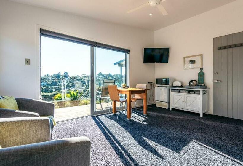 스위트 킹사이즈 침대, Wild Thyme