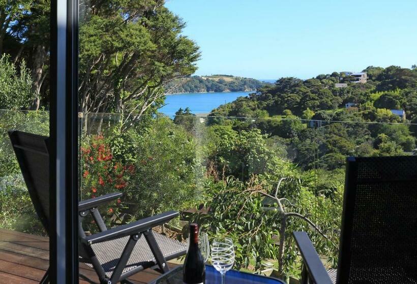 스위트 킹사이즈 침대, Wild Thyme