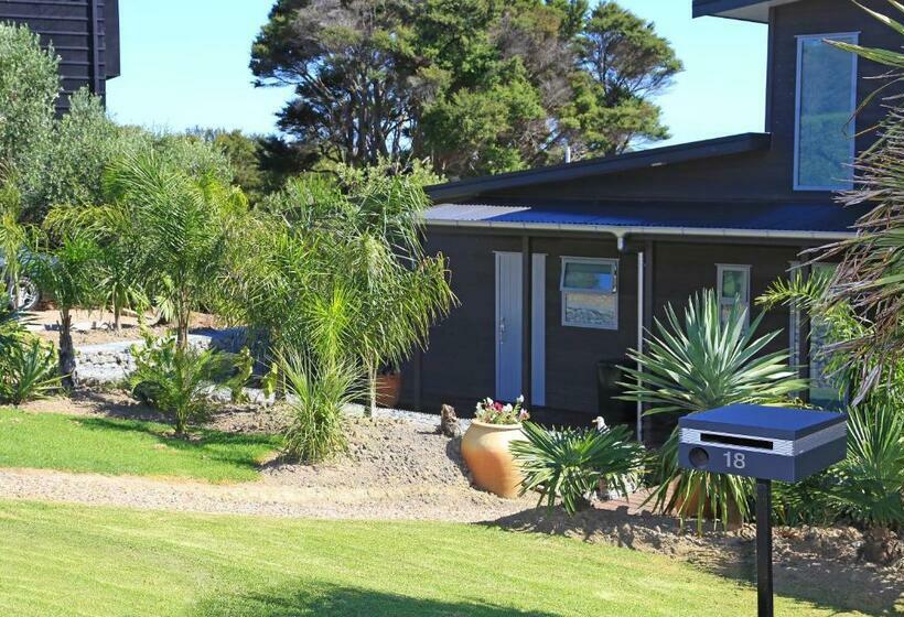 스위트 킹사이즈 침대, Wild Thyme