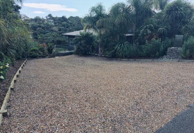 수피리어 스위트 바다 전망, Wild Thyme