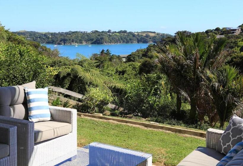 수피리어 스위트 바다 전망, Wild Thyme