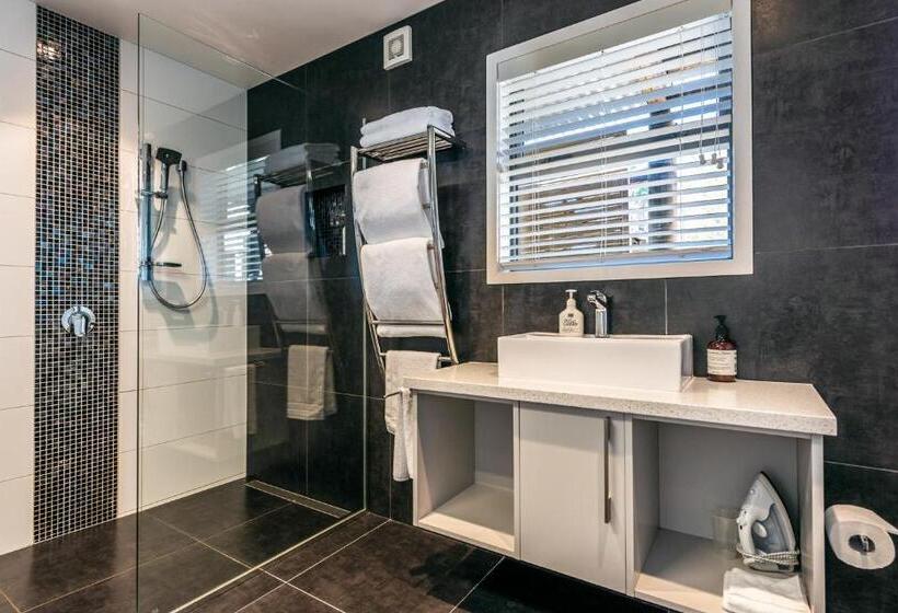 수피리어 스위트 바다 전망, Wild Thyme