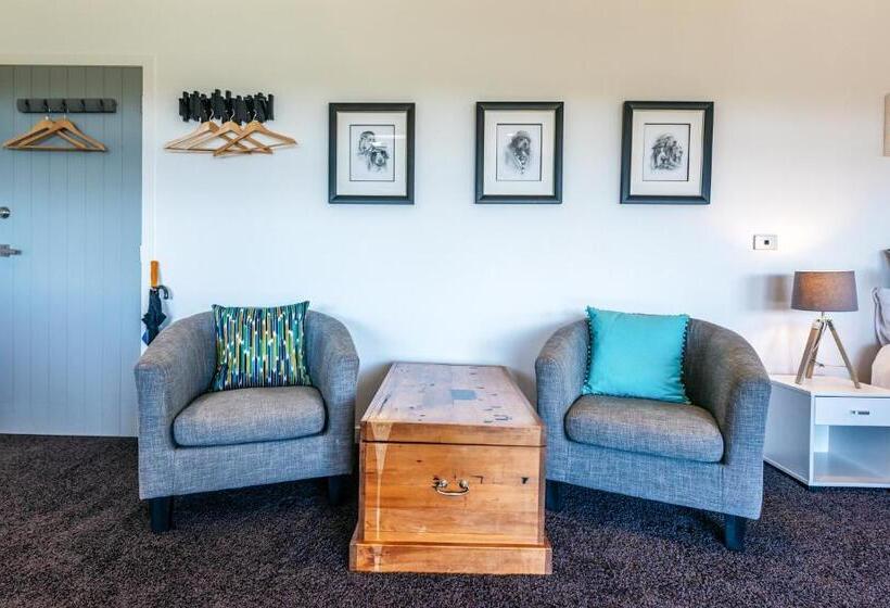 수피리어 스위트 바다 전망, Wild Thyme