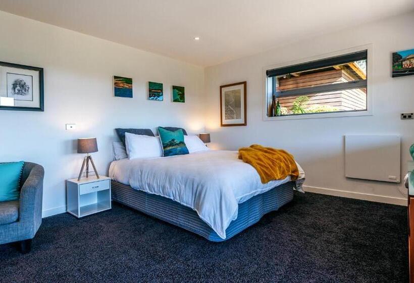 수피리어 스위트 바다 전망, Wild Thyme