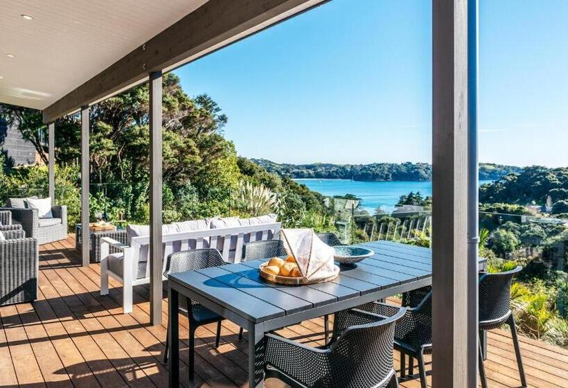 이그제큐티브 스위트, Wild Thyme