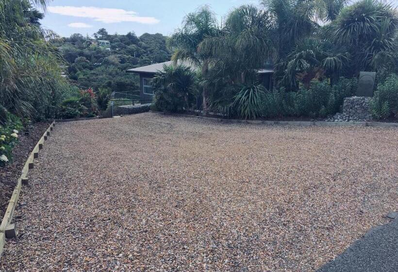 이그제큐티브 스위트, Wild Thyme