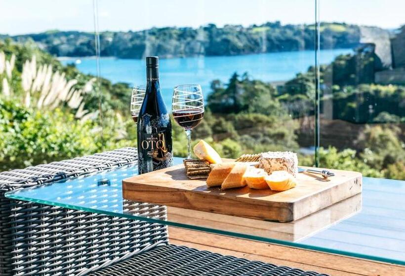 이그제큐티브 스위트, Wild Thyme