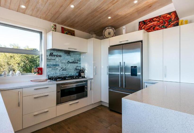 이그제큐티브 스위트, Wild Thyme