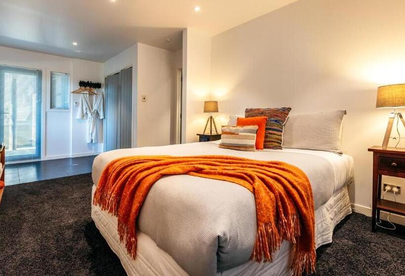 침실 4개 주택, Wild Thyme