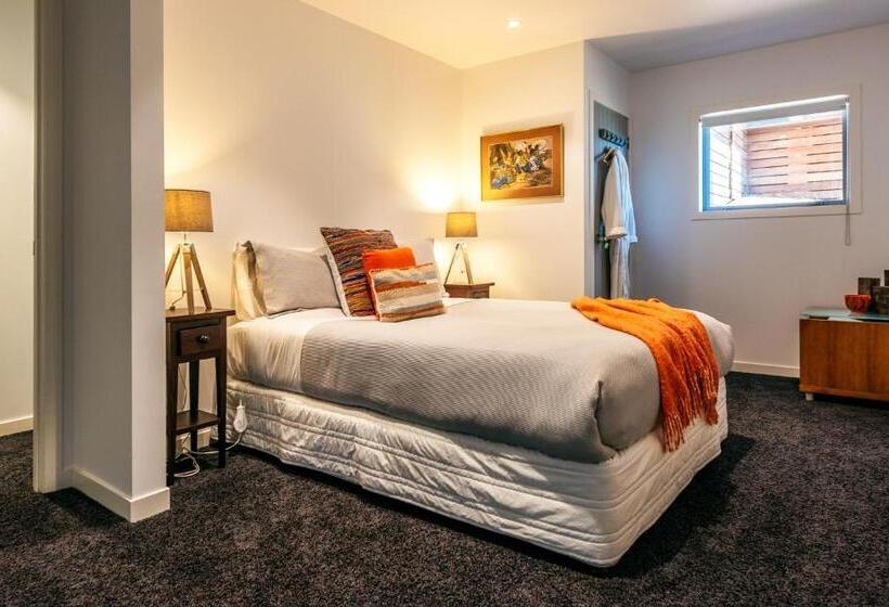 침실 4개 주택, Wild Thyme