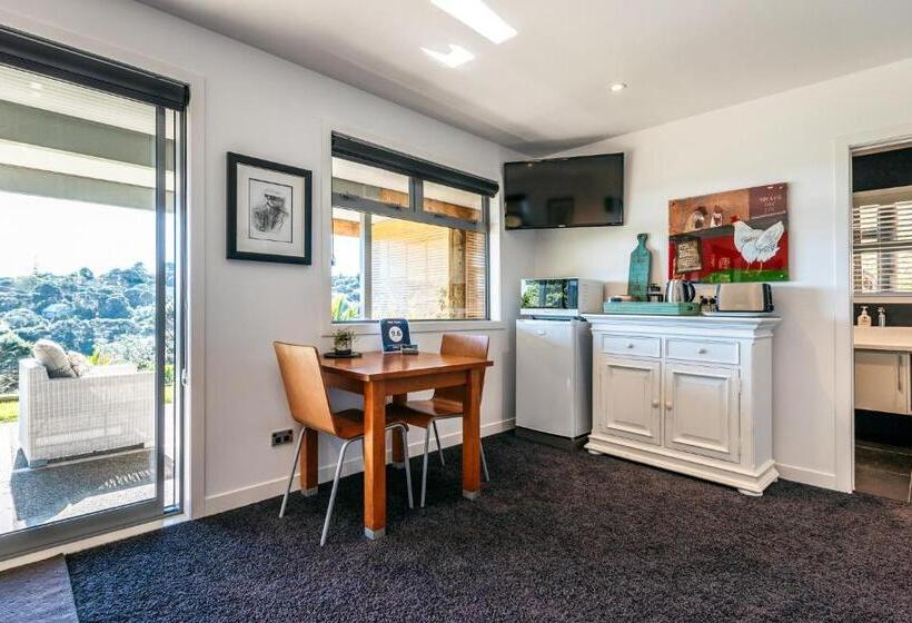 침실 4개 주택, Wild Thyme