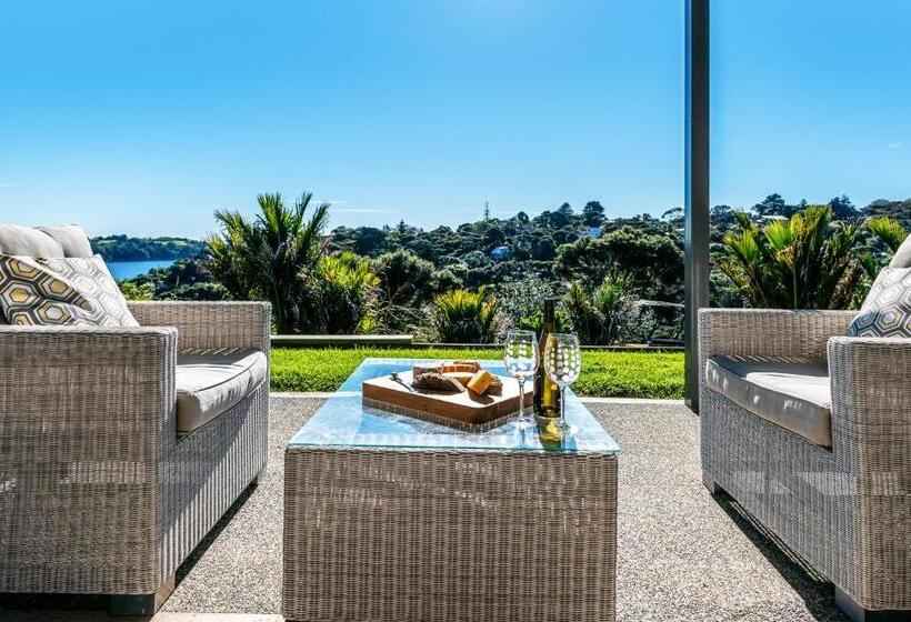 침실 4개 주택, Wild Thyme