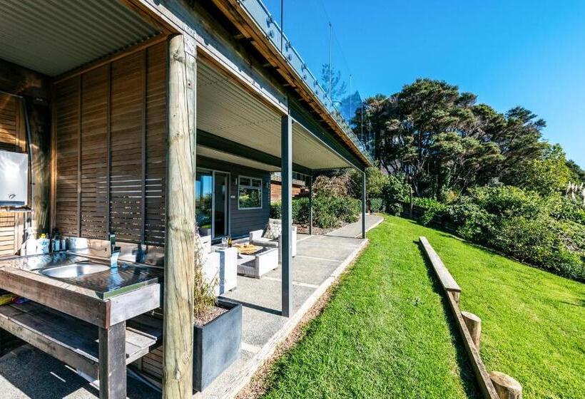 침실 4개 주택, Wild Thyme