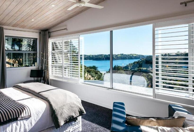 이그제큐티브 스위트, Wild Thyme