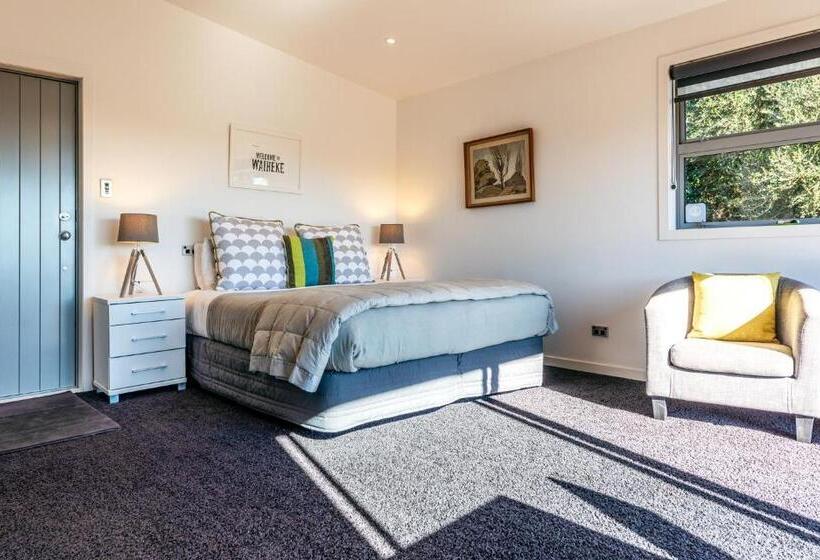 침실 4개 주택, Wild Thyme