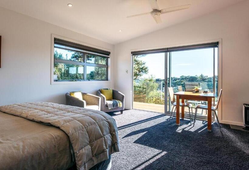 침실 4개 주택, Wild Thyme