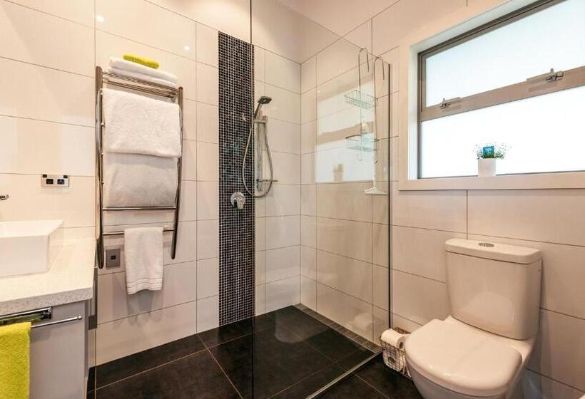 침실 4개 주택, Wild Thyme