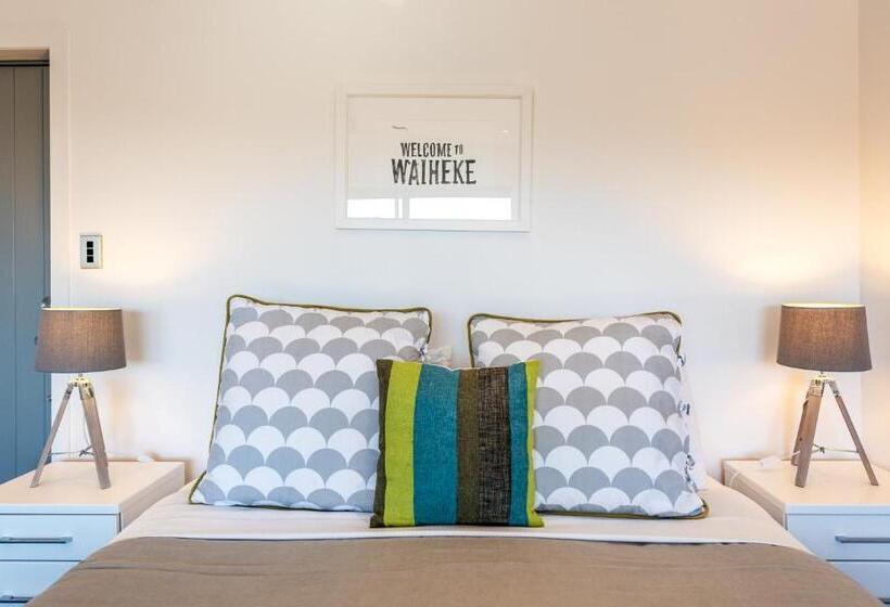 침실 4개 주택, Wild Thyme