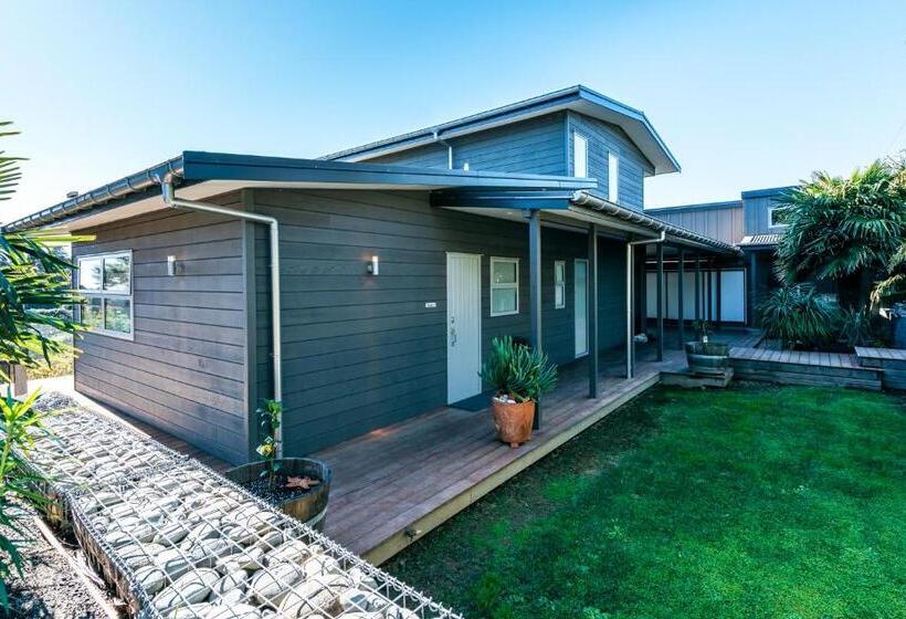 침실 4개 주택, Wild Thyme