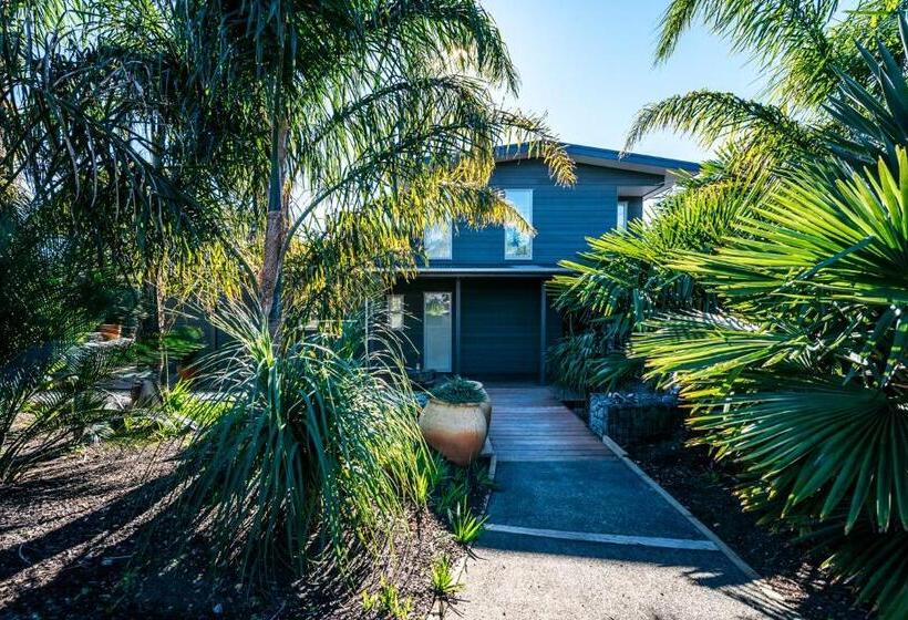 침실 4개 주택, Wild Thyme