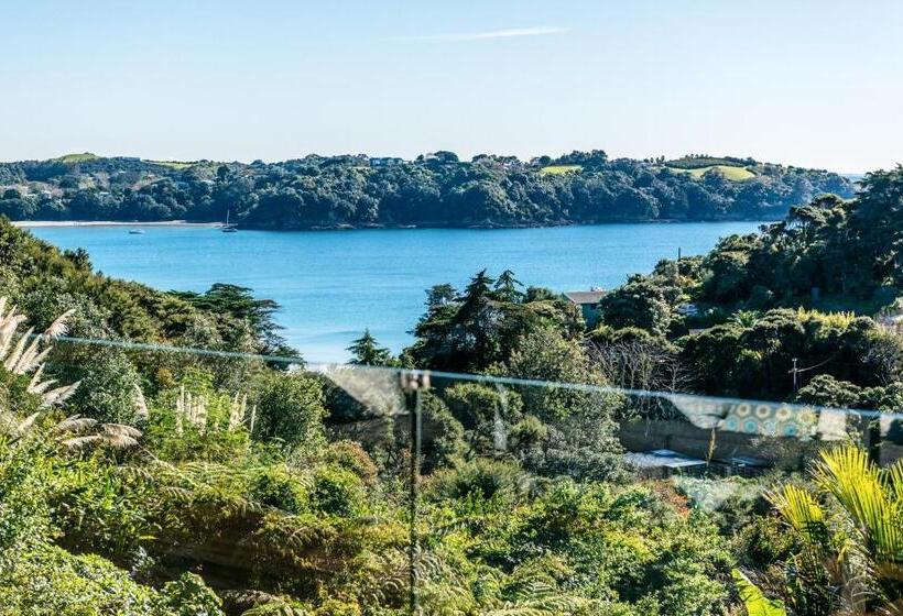 침실 4개 주택, Wild Thyme