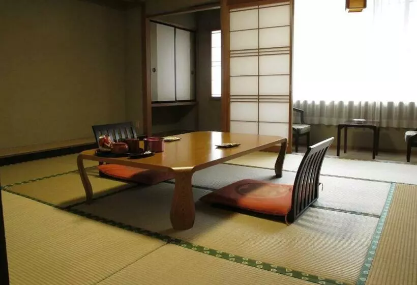 スーペリアールーム, Sakaeya