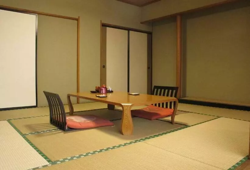 スーペリアールーム, Sakaeya