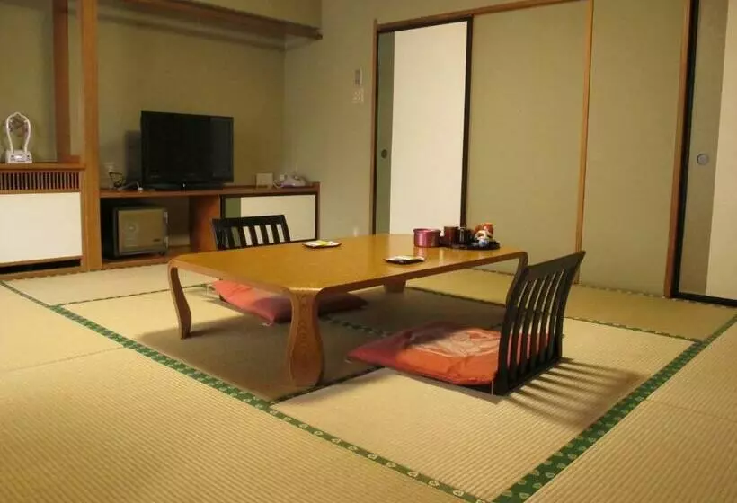 スーペリアールーム, Sakaeya