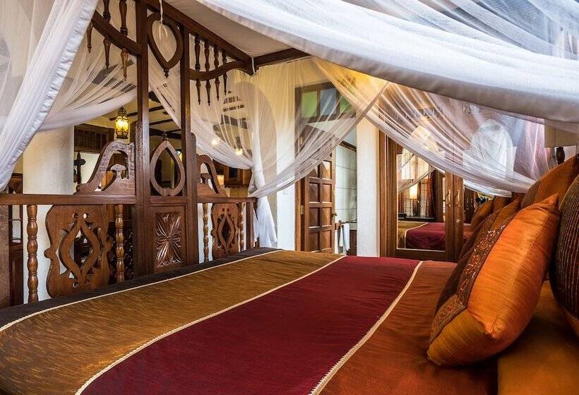 1 Bedroom Apartment, The King Post