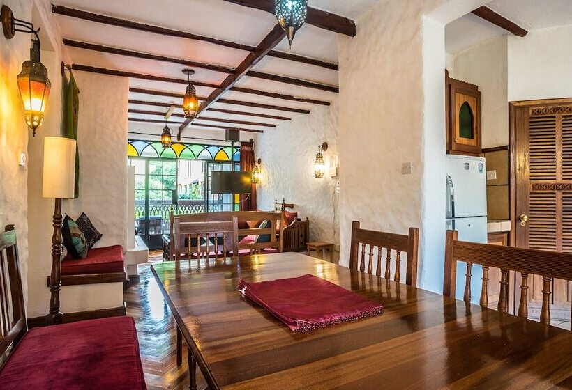 1 Bedroom Apartment, The King Post