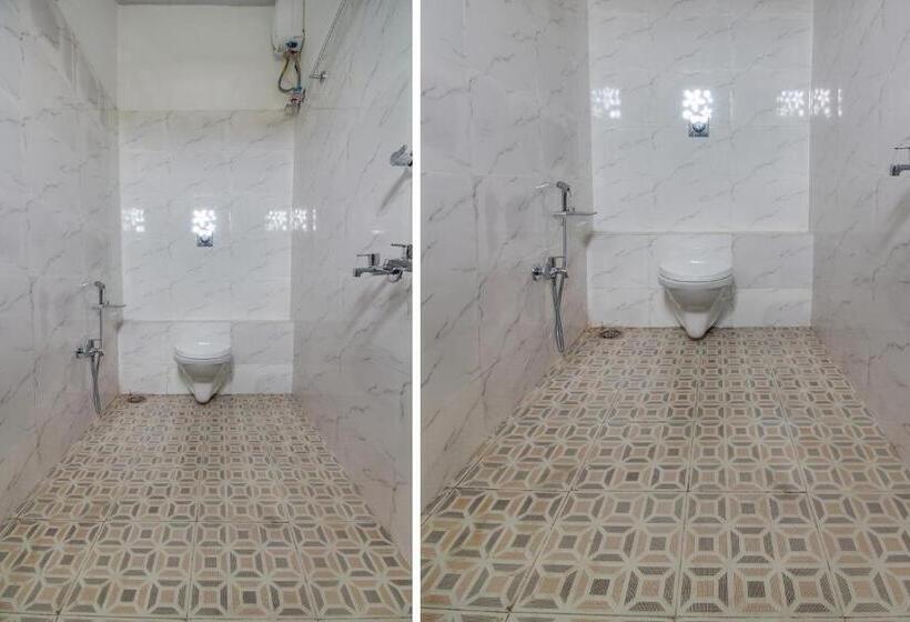 חדר סטנדרט, Goyal Inn