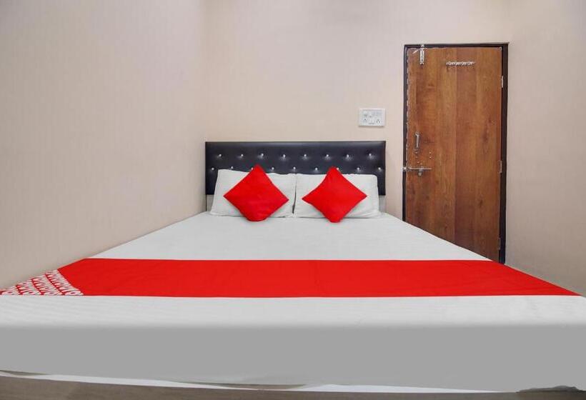 חדר סטנדרט, Goyal Inn