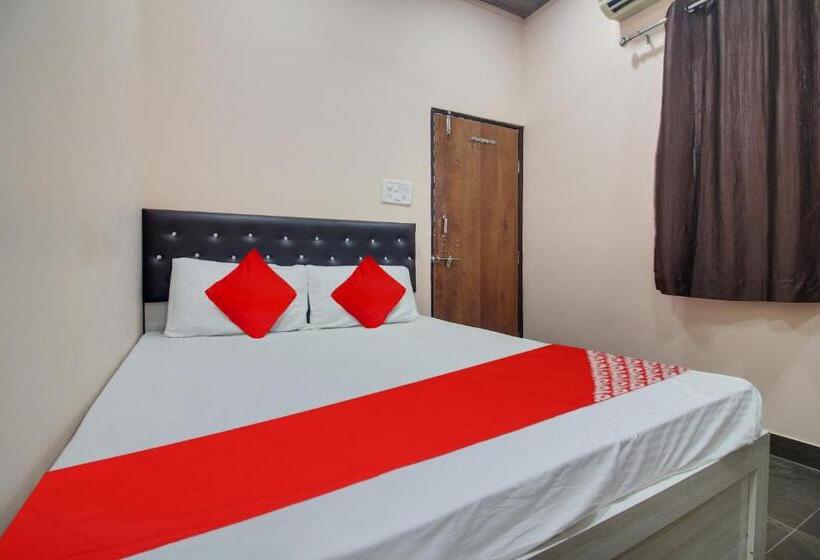 Номер Стандарт, Goyal Inn