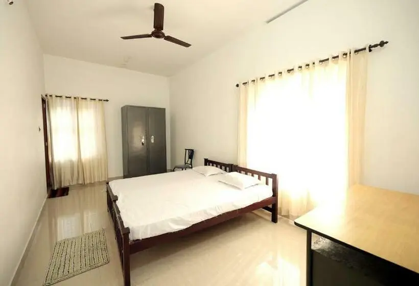 Standard-huone, Daffodil Rooms   Non Ac